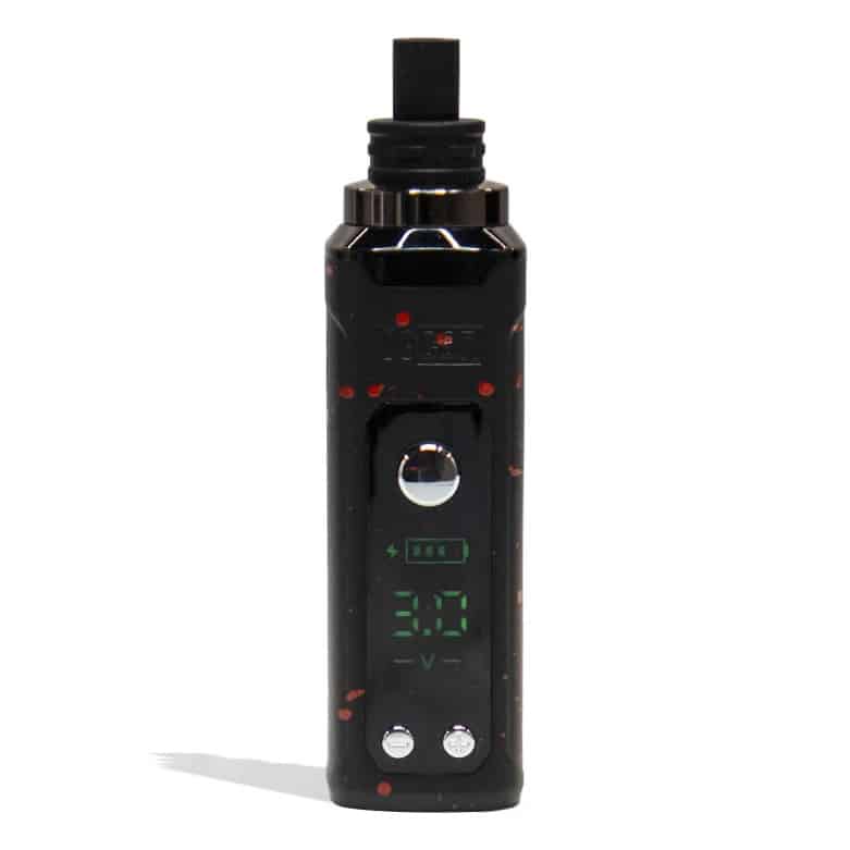 Wulf Mods Nestor Portable Concentrate Vaporizer
