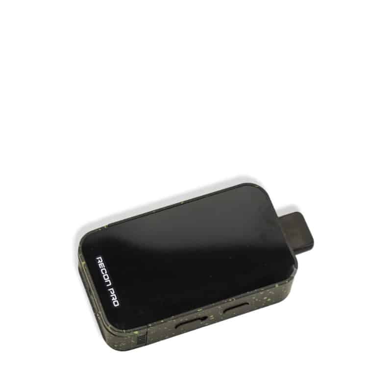 Wulf Mods Recon Pro Dual 510 Variable Voltage Battery